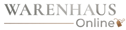 Warenhaus Online – Home