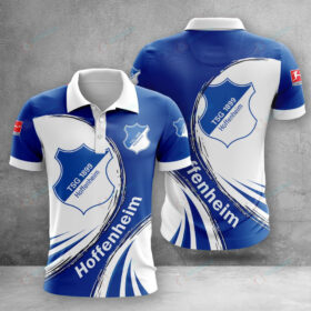 TSG Hoffenheim Poloshirt | TSG Polohemd VITA422