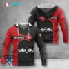 RB Leipzig Hoodie Herren | RBL Kapuzenpullover VITC3110