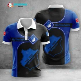 TSG Hoffenheim Poloshirt | TSG Polohemd VITC3113