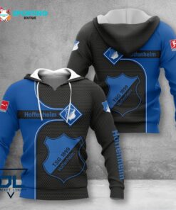 TSG Hoffenheim Hoodie Herren | TSG Kapuzenpullover VITC3113