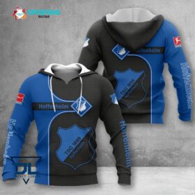 TSG Hoffenheim Hoodie Herren | TSG Kapuzenpullover VITC3113