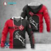 1. FC Köln Hoodie Herren | Effzeh Kapuzenpullover VITC3100