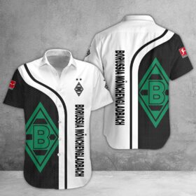 Borussia Mönchengladbach Hawaii Shirt | BMG Hawaiihemd WINA2504