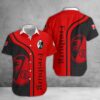 SC Freiburg Hawaii Shirt | SCF Hawaiihemd WINA2510