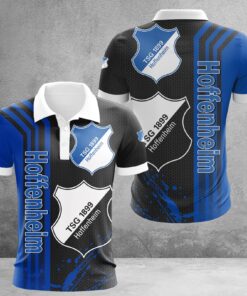 TSG Hoffenheim Poloshirt | TSG Polohemd WINA2753
