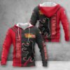 Union Berlin Hoodie Herren | FCU Kapuzenpullover WINA2754