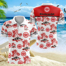 Eintracht Frankfurt Poloshirt | Frankfurt Polohemd SGE