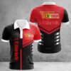 Union Berlin Poloshirt | FCU Polohemd WINA3536