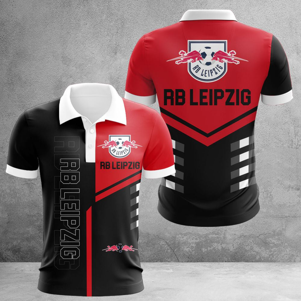 RB Leipzig Poloshirt | RBL Polohemd WINA3532