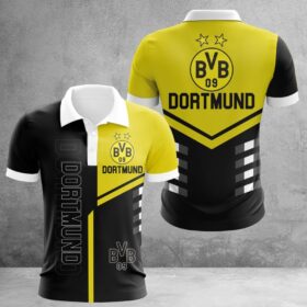 Borussia Dortmund Hoodie Herren | BVB Kapuzenpullover WINA3526