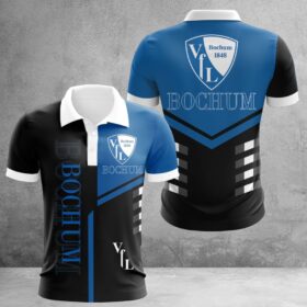 VfL Bochum Hoodie Herren | VfL Kapuzenpullover WINA3538