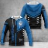 Hertha BSC Hoodie Herren | Hertha Kapuzenpullover WINA3475