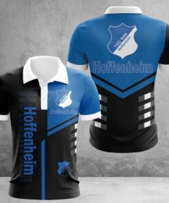 TSG Hoffenheim Poloshirt | TSG Polohemd WINA3479