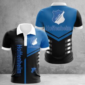 TSG Hoffenheim Poloshirt | TSG Polohemd WINA3479