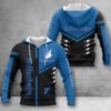 TSG Hoffenheim Hoodie Herren | TSG Kapuzenpullover WINA3535