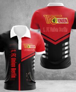 Union Berlin Poloshirt | FCU Polohemd WINA3480