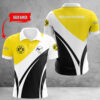 Borussia Dortmund II Poloshirt | BVB II Polohemd Classic