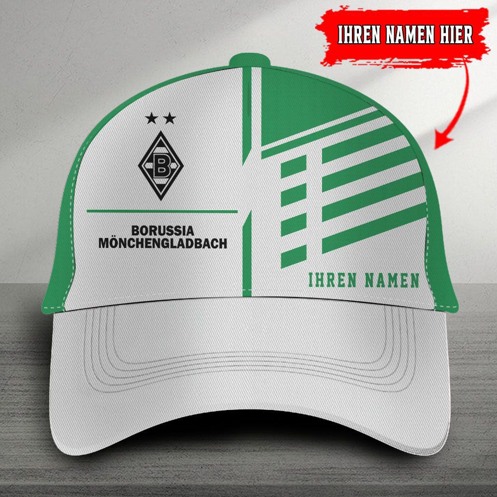 Borussia Mönchengladbach Cap | Borussia Mönchengladbach Basecap