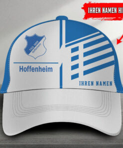 TSG Hoffenheim Cap | TSG Hoffenheim Basecap & Kappe