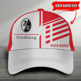 SC Freiburg Cap | SC Freiburg Basecap & Kappe SCF