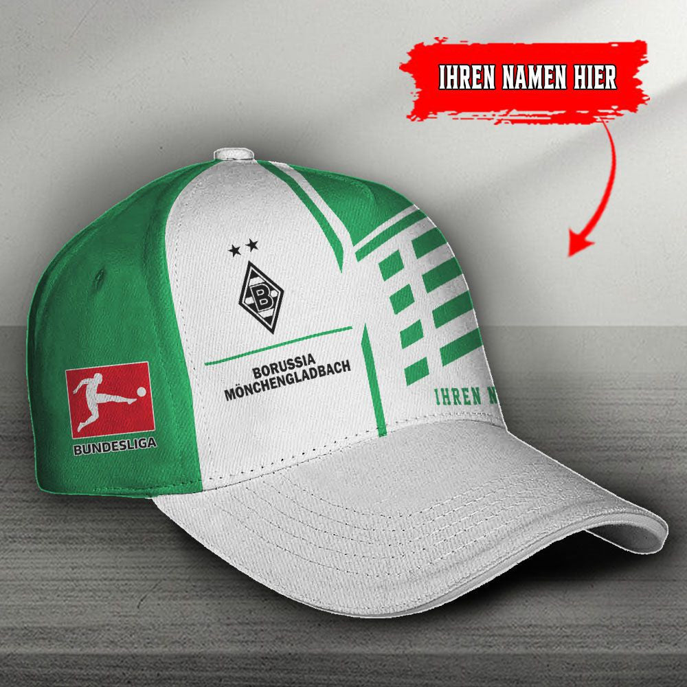 Borussia Mönchengladbach Cap | Borussia Mönchengladbach Basecap – Bild 2