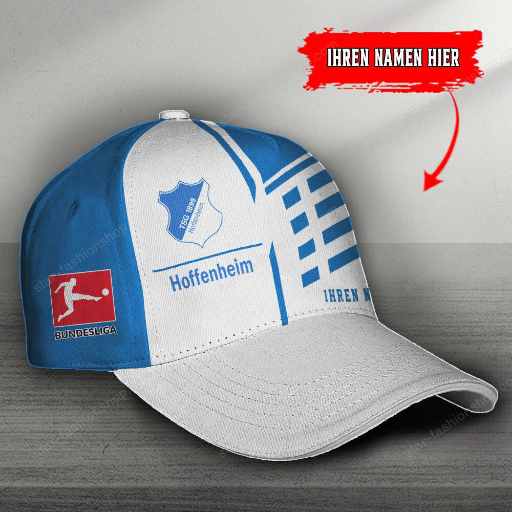 TSG Hoffenheim Cap | TSG Hoffenheim Basecap & Kappe – Bild 2