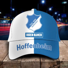 TSG Hoffenheim Cap | TSG Hoffenheim Basecap & Kappe TSG