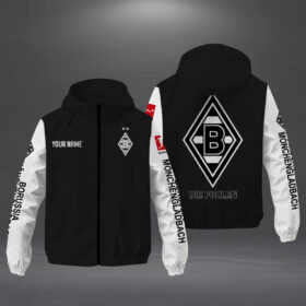 Borussia Mönchengladbach Windjacke WBJ01 | Windbreaker