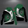 Borussia Mönchengladbach Windjacke WBJ05 | Windbreaker