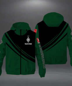 Borussia Mönchengladbach Windjacke WBJ09 | Windbreaker