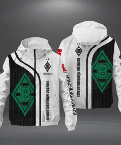 Borussia Mönchengladbach Windjacke WBJ17 | Windbreaker