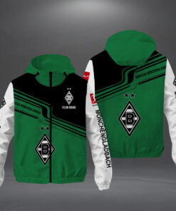 Borussia Mönchengladbach Windjacke WBJ20 | Windbreaker