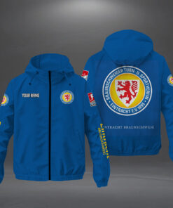 Eintracht Braunschweig WBJ05 Windjacke | Windbreaker