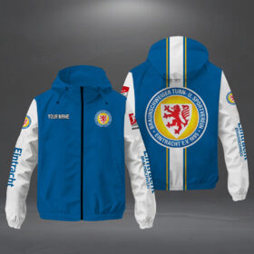 Eintracht Braunschweig WBJ11 Windjacke | Windbreaker
