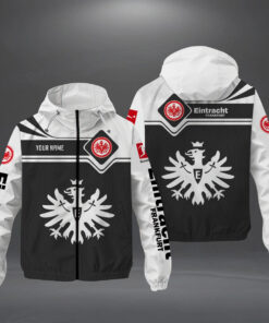 Eintracht Frankfurt Football Club SGE Windjacke WBJ11 | Windbreaker