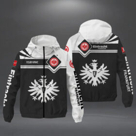 Eintracht Frankfurt Football Club SGE Windjacke WBJ12 | Windbreaker