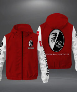 SC Freiburg Windjacke WBJ02 | Windbreaker