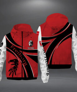 SC Freiburg Windjacke WBJ07 | Windbreaker