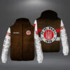 FC St. Pauli Windjacke WBJ06 | Windbreaker