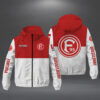 Fortuna Düsseldorf F95 WBJ05 Windjacke | Windbreaker