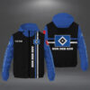 Hamburger SV HSV Windjacke WBJ10 | Windbreaker