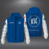 Karlsruher SC WBJ03 Windjacke | Windbreaker