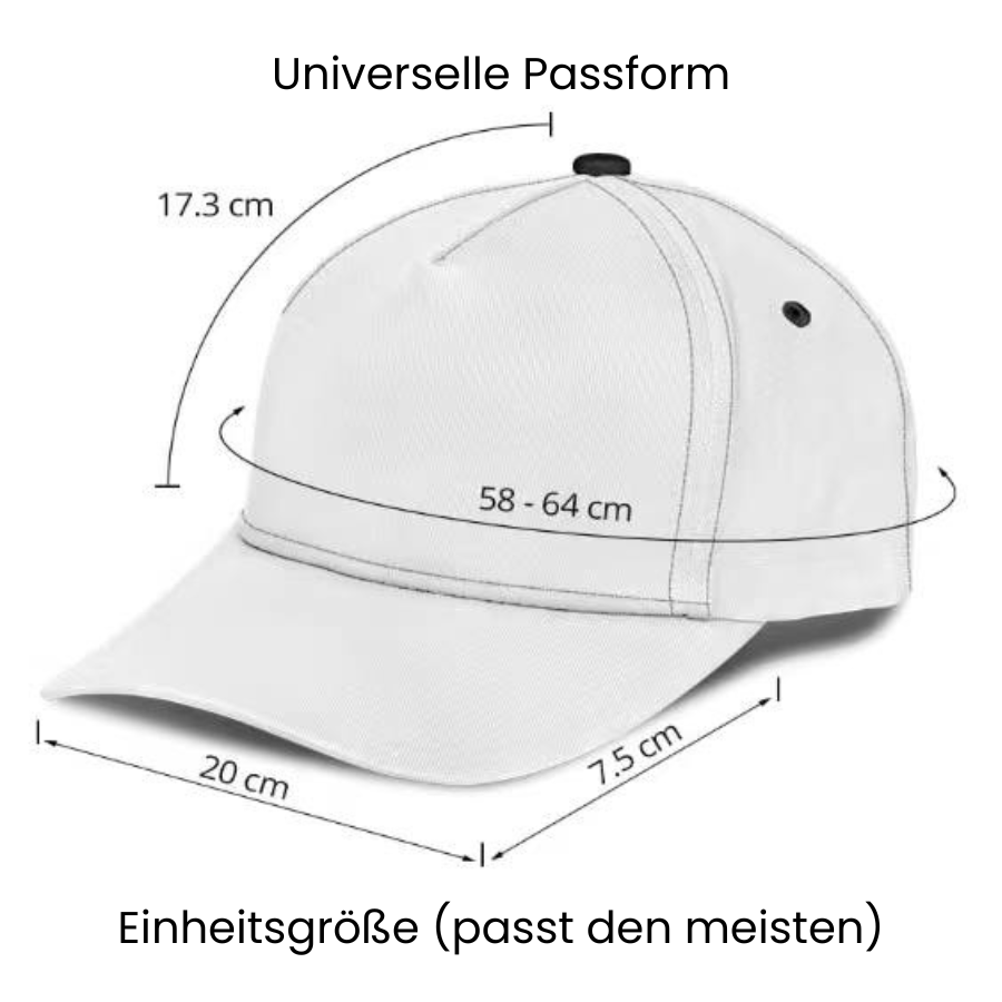 VfL Wolfsburg Cap | Wolfsburg Basecap & Kappe Wölfe – Bild 4