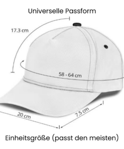 Alternative view of Bayer 04 Leverkusen Cap | Leverkusen Basecap & Kappe Werkself