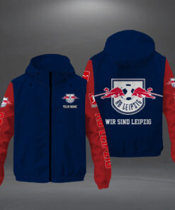 RB Leipzig Windjacke WBJ02 | Windbreaker