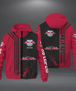 RB Leipzig Windjacke WBJ07 | Windbreaker