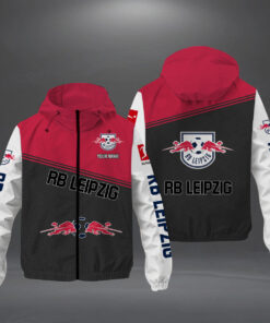 RB Leipzig Windjacke WBJ09 | Windbreaker