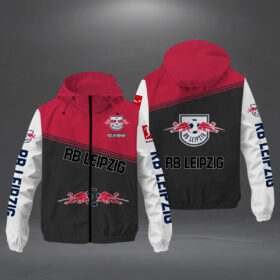 RB Leipzig Windjacke WBJ09 | Windbreaker