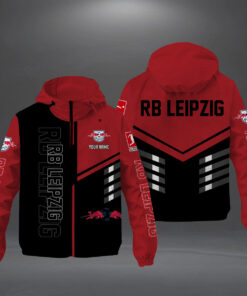 RB Leipzig Windjacke WBJ12 | Windbreaker